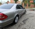Серый Мерседес Е-Класс, объемом двигателя 0 л и пробегом 450 тыс. км за 6000 $, фото 9 на Automoto.ua