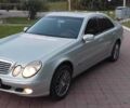 Серый Мерседес Е-Класс, объемом двигателя 1.8 л и пробегом 172 тыс. км за 7500 $, фото 9 на Automoto.ua