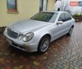 Серый Мерседес Е-Класс, объемом двигателя 1.8 л и пробегом 172 тыс. км за 7500 $, фото 1 на Automoto.ua