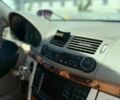 Серый Мерседес Е-Класс, объемом двигателя 3.2 л и пробегом 377 тыс. км за 8400 $, фото 6 на Automoto.ua