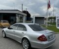 Сірий Мерседес Е-Клас, об'ємом двигуна 5 л та пробігом 199 тис. км за 7200 $, фото 8 на Automoto.ua