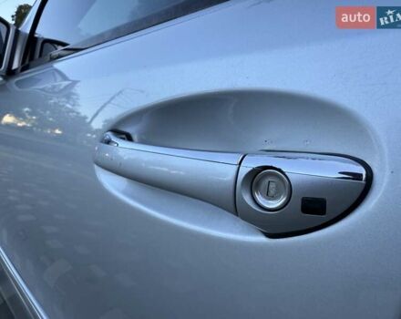 Серый Мерседес Е-Класс, объемом двигателя 2.99 л и пробегом 300 тыс. км за 8400 $, фото 34 на Automoto.ua