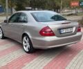 Мерседес Е-Клас 2005 у Запоріжжя на Automoto.ua Сірий Мерседес Е-Клас, об'ємом двигуна 1.8 л та пробігом 247 тис. км за 5750 $, фото 6 на Automoto.ua