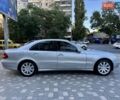 Серый Мерседес Е-Класс, объемом двигателя 2.99 л и пробегом 300 тыс. км за 8400 $, фото 3 на Automoto.ua