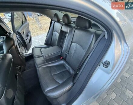 Серый Мерседес Е-Класс, объемом двигателя 2.99 л и пробегом 300 тыс. км за 8400 $, фото 68 на Automoto.ua