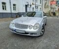 Серый Мерседес Е-Класс, объемом двигателя 1.8 л и пробегом 400 тыс. км за 6500 $, фото 5 на Automoto.ua