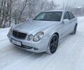 Сірий Мерседес Е-Клас, об'ємом двигуна 3.5 л та пробігом 250 тис. км за 6800 $, фото 1 на Automoto.ua