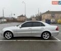 Серый Мерседес Е-Класс, объемом двигателя 2.6 л и пробегом 293 тыс. км за 7800 $, фото 11 на Automoto.ua