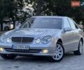 Серый Мерседес Е-Класс, объемом двигателя 2.99 л и пробегом 300 тыс. км за 8400 $, фото 13 на Automoto.ua