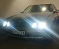 Серый Мерседес Е-Класс, объемом двигателя 1.8 л и пробегом 270 тыс. км за 5350 $, фото 8 на Automoto.ua