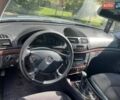Сірий Мерседес Е-Клас, об'ємом двигуна 1.8 л та пробігом 271 тис. км за 7100 $, фото 10 на Automoto.ua