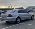 Сірий Мерседес Е-Клас, об'ємом двигуна 2.7 л та пробігом 310 тис. км за 3500 $, фото 11 на Automoto.ua