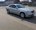 Серый Мерседес Е-Класс, объемом двигателя 3 л и пробегом 343 тыс. км за 7700 $, фото 1 на Automoto.ua