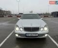 Серый Мерседес Е-Класс, объемом двигателя 2.6 л и пробегом 293 тыс. км за 7800 $, фото 1 на Automoto.ua