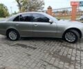 Серый Мерседес Е-Класс, объемом двигателя 0 л и пробегом 450 тыс. км за 6000 $, фото 5 на Automoto.ua