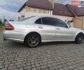 Сірий Мерседес Е-Клас, об'ємом двигуна 3.22 л та пробігом 426 тис. км за 7800 $, фото 6 на Automoto.ua