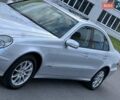 Серый Мерседес Е-Класс, объемом двигателя 1.8 л и пробегом 310 тыс. км за 7300 $, фото 2 на Automoto.ua