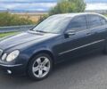 Серый Мерседес Е-Класс, объемом двигателя 0 л и пробегом 280 тыс. км за 7400 $, фото 1 на Automoto.ua