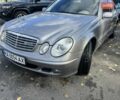 Серый Мерседес Е-Класс, объемом двигателя 3.5 л и пробегом 260 тыс. км за 7000 $, фото 1 на Automoto.ua