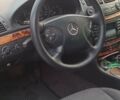 Сірий Мерседес Е-Клас, об'ємом двигуна 2.1 л та пробігом 283 тис. км за 7800 $, фото 7 на Automoto.ua