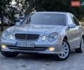 Сірий Мерседес Е-Клас, об'ємом двигуна 2.99 л та пробігом 300 тис. км за 8999 $, фото 15 на Automoto.ua