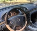 Серый Мерседес Е-Класс, объемом двигателя 2.7 л и пробегом 300 тыс. км за 2805 $, фото 6 на Automoto.ua