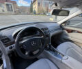 Сірий Мерседес Е-Клас, об'ємом двигуна 2.2 л та пробігом 290 тис. км за 8199 $, фото 10 на Automoto.ua