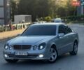 Сірий Мерседес Е-Клас, об'ємом двигуна 2.99 л та пробігом 350 тис. км за 5999 $, фото 1 на Automoto.ua
