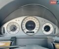 Серый Мерседес Е-Класс, объемом двигателя 2.2 л и пробегом 380 тыс. км за 7800 $, фото 16 на Automoto.ua