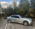 Серый Мерседес Е-Класс, объемом двигателя 3.5 л и пробегом 249 тыс. км за 5600 $, фото 4 на Automoto.ua