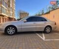 Серый Мерседес Е-Класс, объемом двигателя 2.15 л и пробегом 500 тыс. км за 7800 $, фото 11 на Automoto.ua