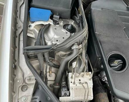 Сірий Мерседес Е-Клас, об'ємом двигуна 3 л та пробігом 245 тис. км за 10500 $, фото 29 на Automoto.ua