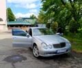 Серый Мерседес Е-Класс, объемом двигателя 3.5 л и пробегом 248 тыс. км за 4500 $, фото 9 на Automoto.ua