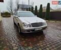 Серый Мерседес Е-Класс, объемом двигателя 1.8 л и пробегом 172 тыс. км за 7500 $, фото 1 на Automoto.ua