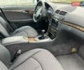 Сірий Мерседес Е-Клас, об'ємом двигуна 3 л та пробігом 245 тис. км за 10500 $, фото 25 на Automoto.ua