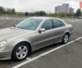 Сірий Мерседес Е-Клас, об'ємом двигуна 3 л та пробігом 234 тис. км за 7200 $, фото 1 на Automoto.ua