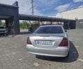 Серый Мерседес Е-Класс, объемом двигателя 1.8 л и пробегом 320 тыс. км за 6500 $, фото 1 на Automoto.ua