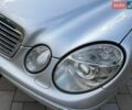 Серый Мерседес Е-Класс, объемом двигателя 1.8 л и пробегом 206 тыс. км за 7950 $, фото 10 на Automoto.ua