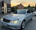 Сірий Мерседес Е-Клас, об'ємом двигуна 1.78 л та пробігом 310 тис. км за 6250 $, фото 1 на Automoto.ua