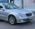 Серый Мерседес Е-Класс, объемом двигателя 1.8 л и пробегом 310 тыс. км за 7300 $, фото 4 на Automoto.ua