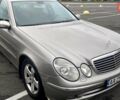 Сірий Мерседес Е-Клас, об'ємом двигуна 3 л та пробігом 234 тис. км за 7200 $, фото 4 на Automoto.ua