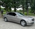 Сірий Мерседес Е-Клас, об'ємом двигуна 2.15 л та пробігом 383 тис. км за 6200 $, фото 7 на Automoto.ua