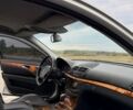 Мерседес Е-Класс 2005 в Золотоноше на Automoto.ua Серый Мерседес Е-Класс, объемом двигателя 3.2 л и пробегом 450 тыс. км за 6500 $, фото 9 на Automoto.ua