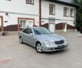 Сірий Мерседес Е-Клас, об'ємом двигуна 3.2 л та пробігом 400 тис. км за 3900 $, фото 1 на Automoto.ua