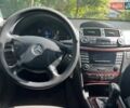 Сірий Мерседес Е-Клас, об'ємом двигуна 1.8 л та пробігом 271 тис. км за 7100 $, фото 11 на Automoto.ua