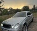 Серый Мерседес Е-Класс, объемом двигателя 3.5 л и пробегом 249 тыс. км за 5600 $, фото 6 на Automoto.ua