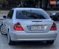 Сірий Мерседес Е-Клас, об'ємом двигуна 2.99 л та пробігом 300 тис. км за 8999 $, фото 31 на Automoto.ua