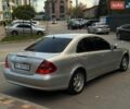 Сірий Мерседес Е-Клас, об'ємом двигуна 2.99 л та пробігом 350 тис. км за 5500 $, фото 6 на Automoto.ua
