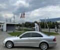 Сірий Мерседес Е-Клас, об'ємом двигуна 5 л та пробігом 199 тис. км за 7200 $, фото 10 на Automoto.ua