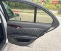 Сірий Мерседес Е-Клас, об'ємом двигуна 1.8 л та пробігом 268 тис. км за 5900 $, фото 16 на Automoto.ua